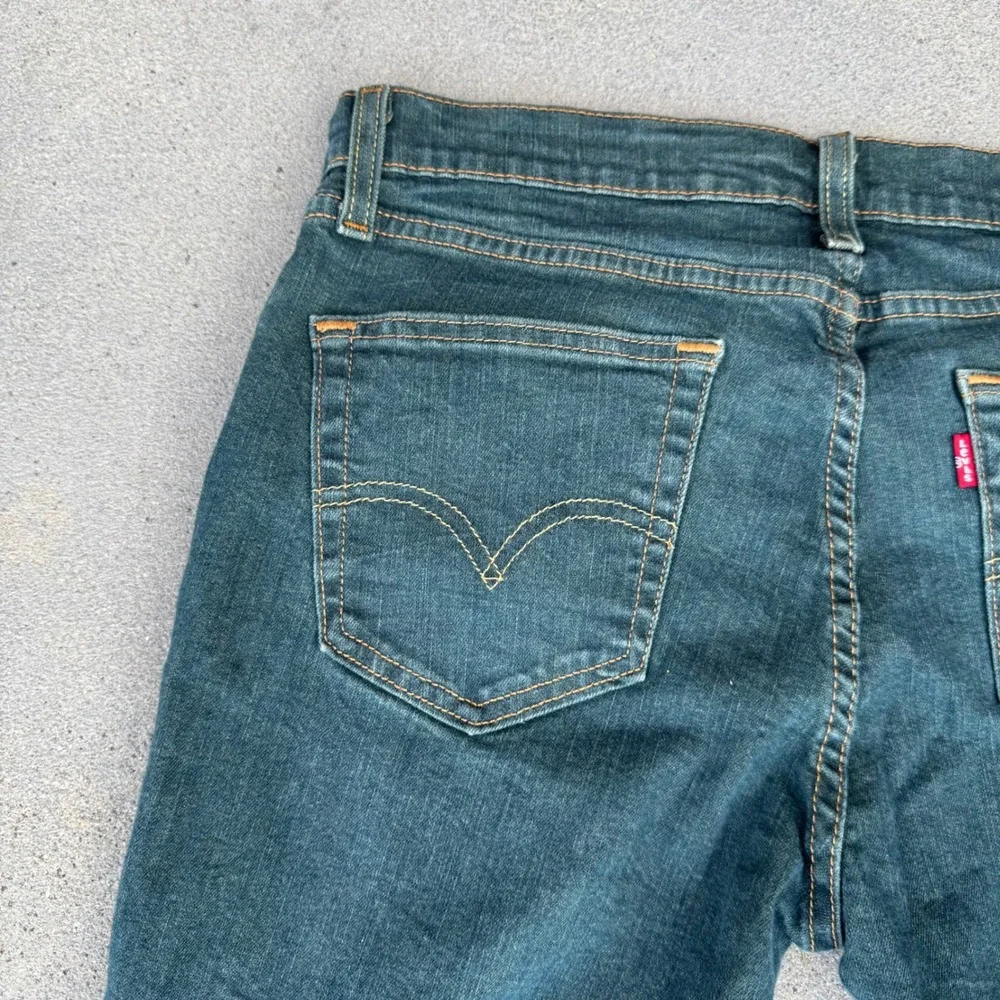 Levis levi 511